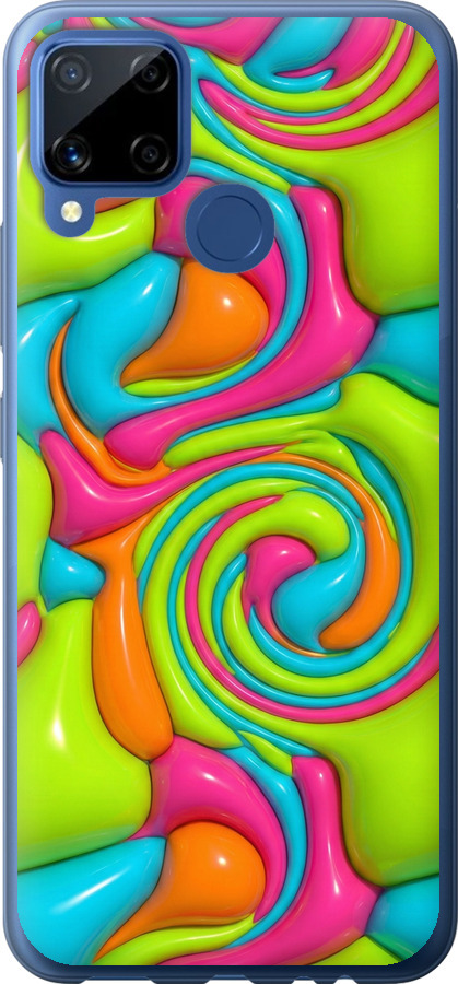 Y2K Jelly Dream