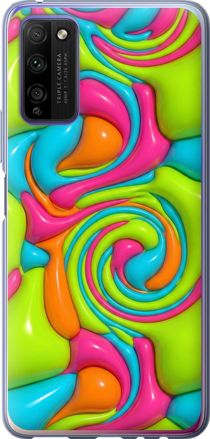 Y2K Jelly Dream