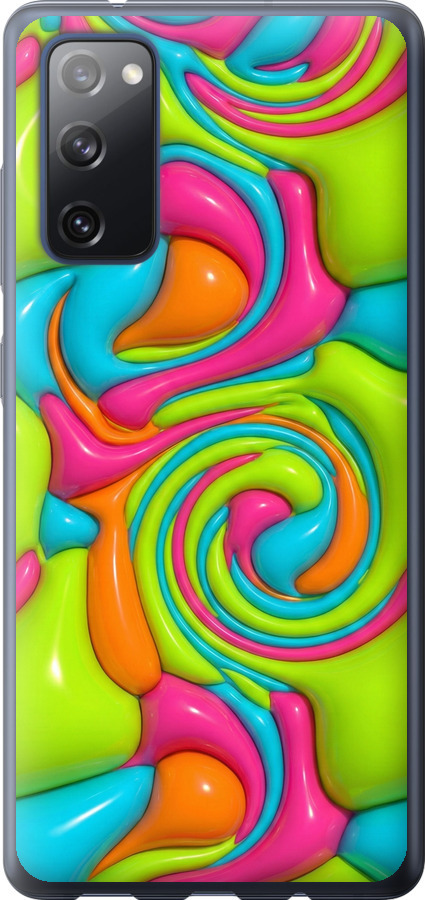Y2K Jelly Dream