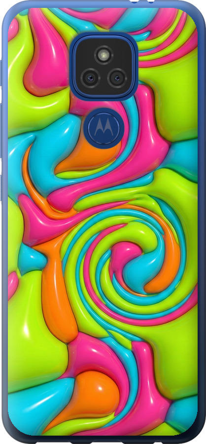 Y2K Jelly Dream