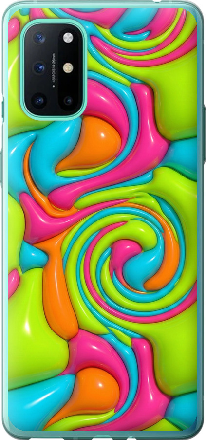 Y2K Jelly Dream