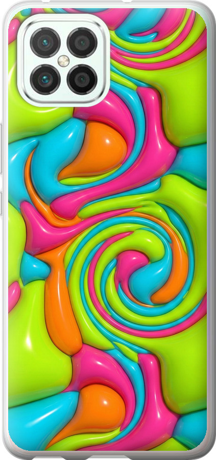 Y2K Jelly Dream