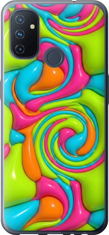 Y2K Jelly Dream