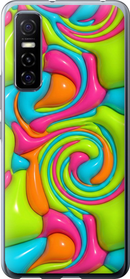 Y2K Jelly Dream