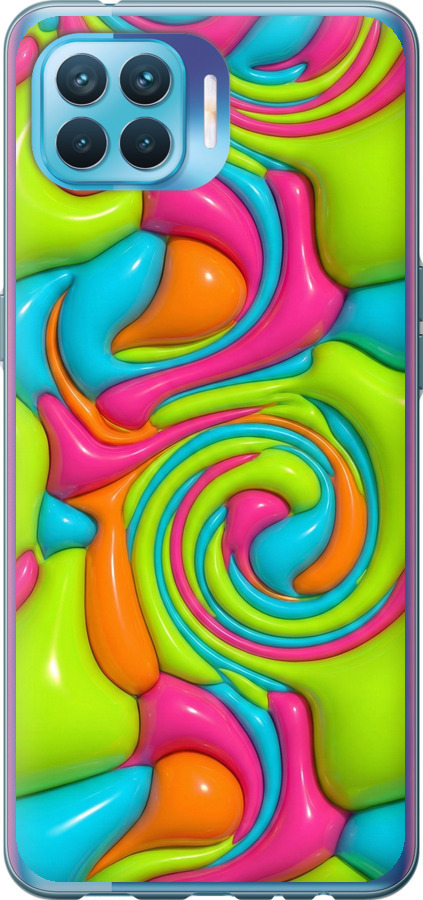 Y2K Jelly Dream