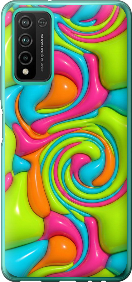 Y2K Jelly Dream