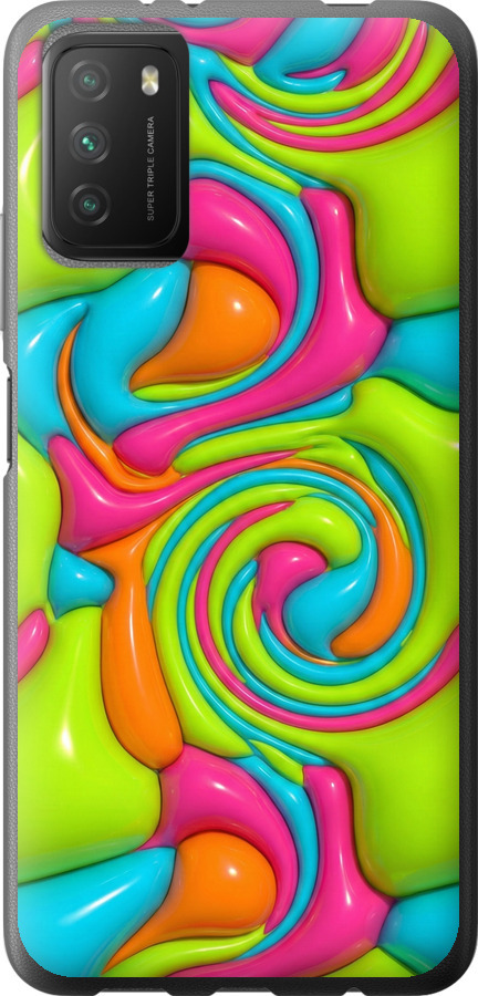Y2K Jelly Dream