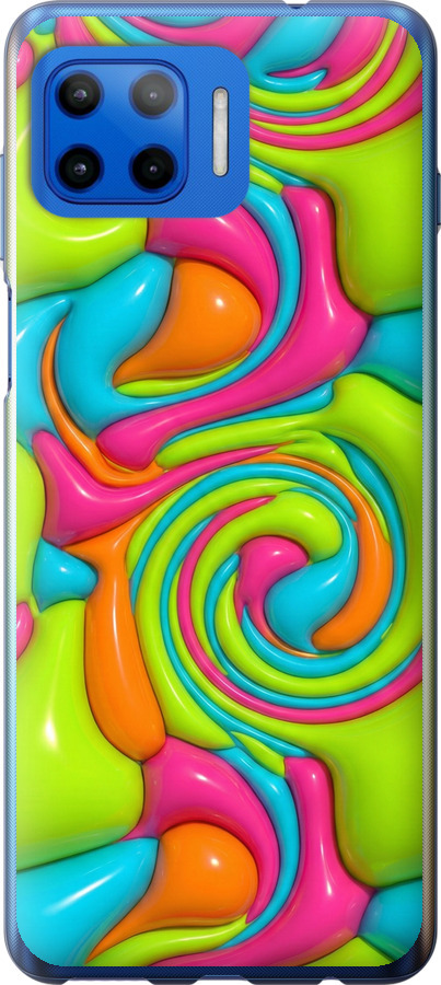Y2K Jelly Dream