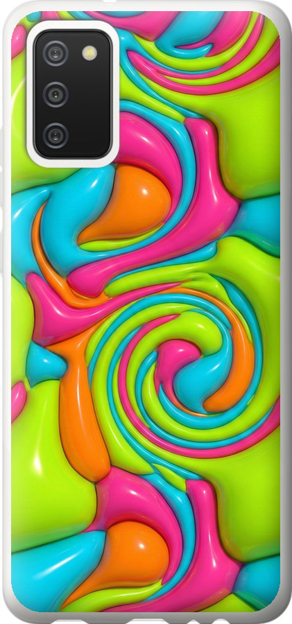 Y2K Jelly Dream