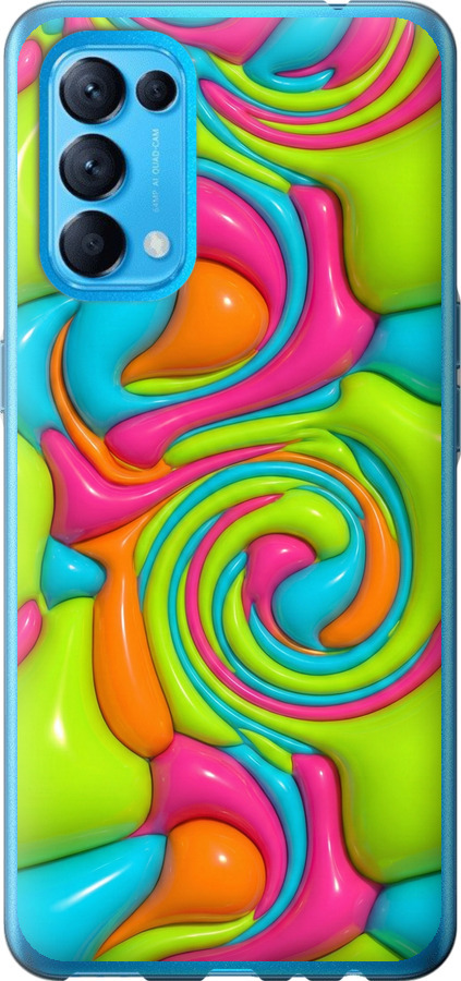 Y2K Jelly Dream
