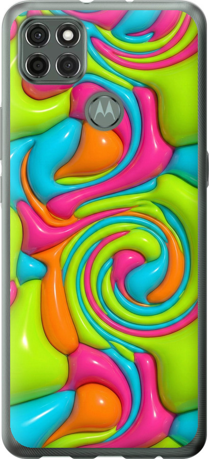 Y2K Jelly Dream