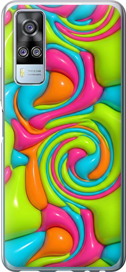 Y2K Jelly Dream