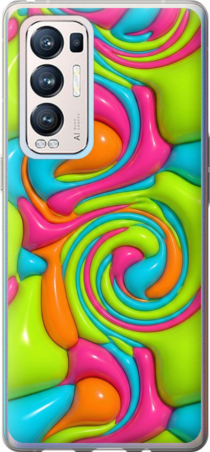 Y2K Jelly Dream