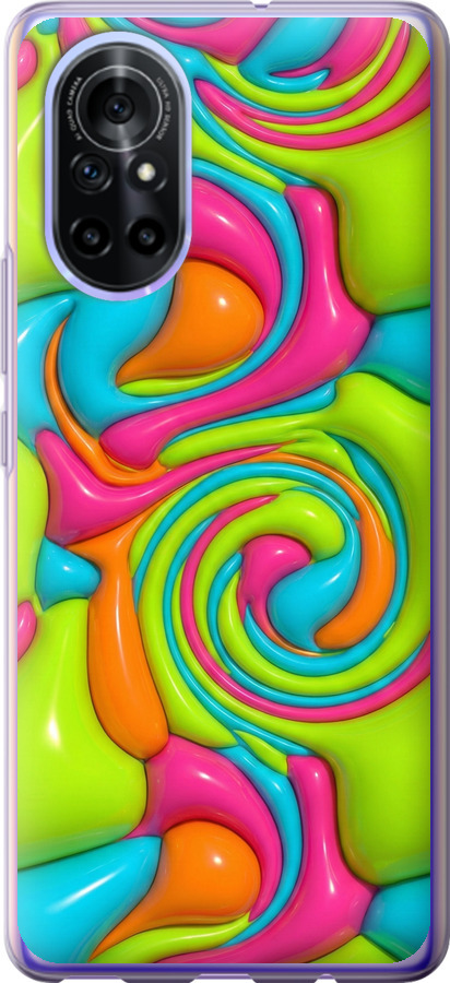 Y2K Jelly Dream