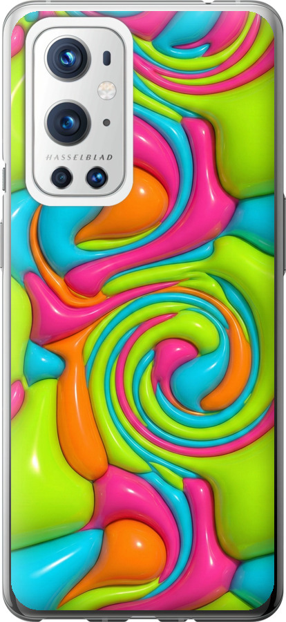 Y2K Jelly Dream