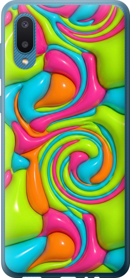 Y2K Jelly Dream