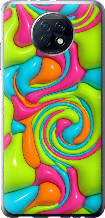 Y2K Jelly Dream