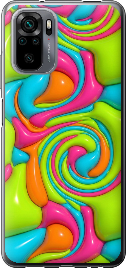 Y2K Jelly Dream