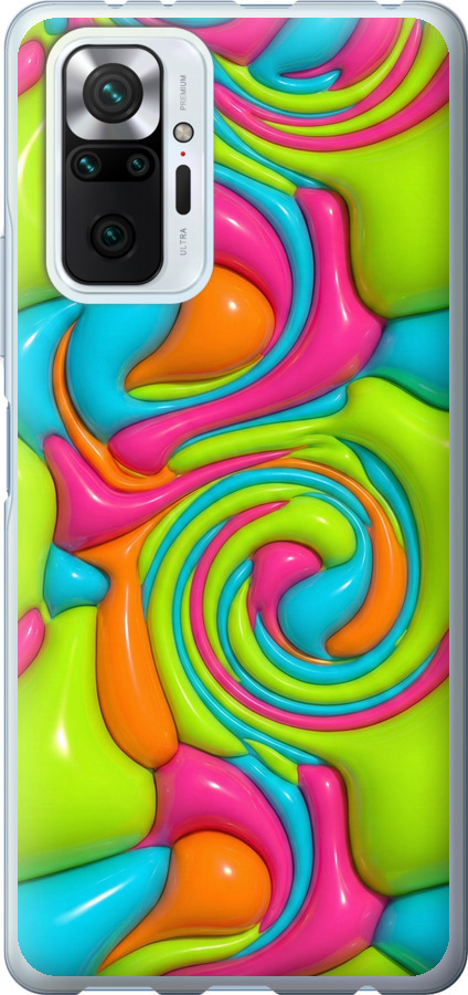 Y2K Jelly Dream