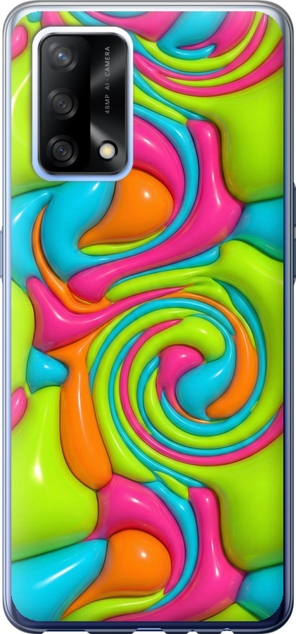 Y2K Jelly Dream