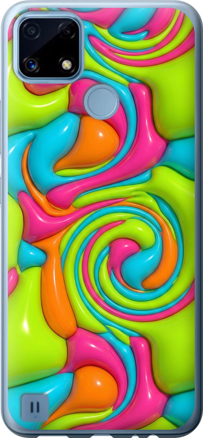 Y2K Jelly Dream