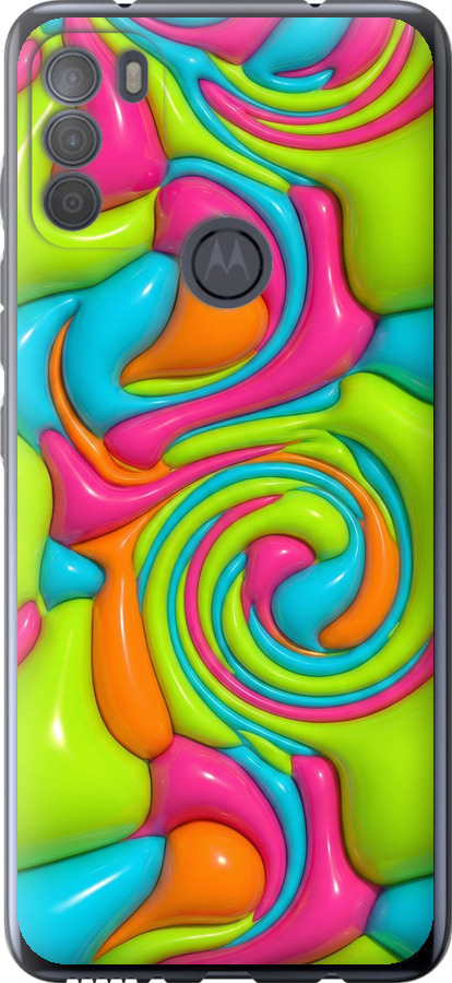 Y2K Jelly Dream