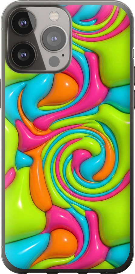 Y2K Jelly Dream
