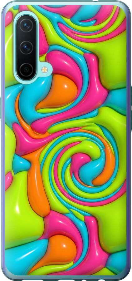 Y2K Jelly Dream