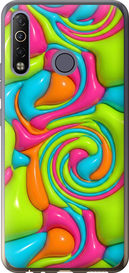 Y2K Jelly Dream