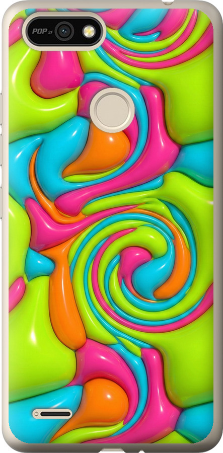 Y2K Jelly Dream