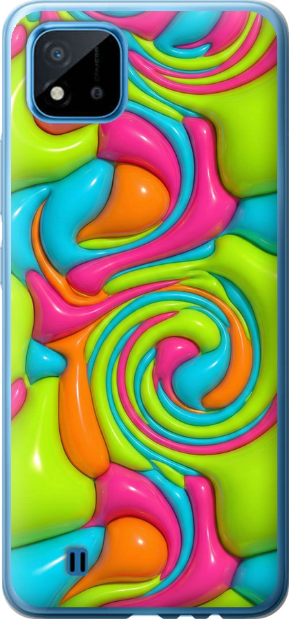 Y2K Jelly Dream