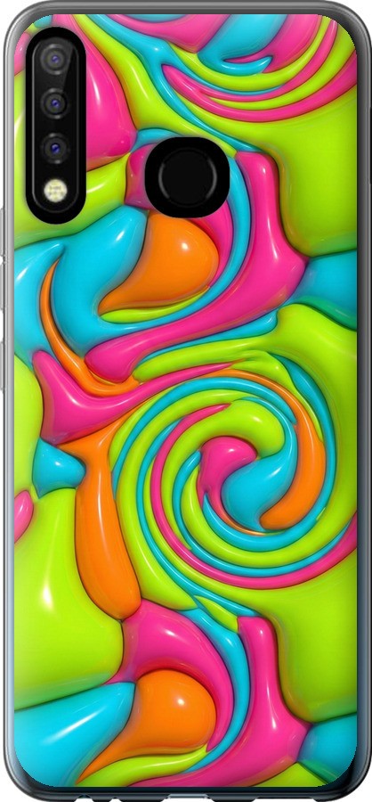 Y2K Jelly Dream