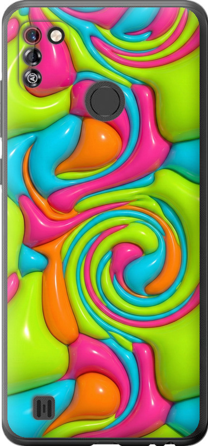 Y2K Jelly Dream