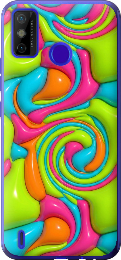 Y2K Jelly Dream