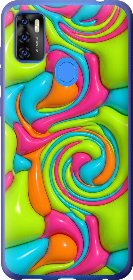 Y2K Jelly Dream