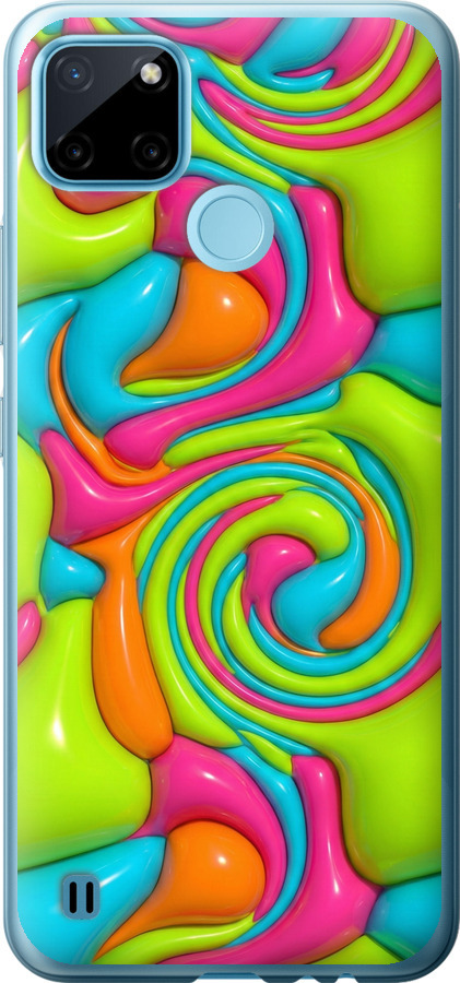 Y2K Jelly Dream