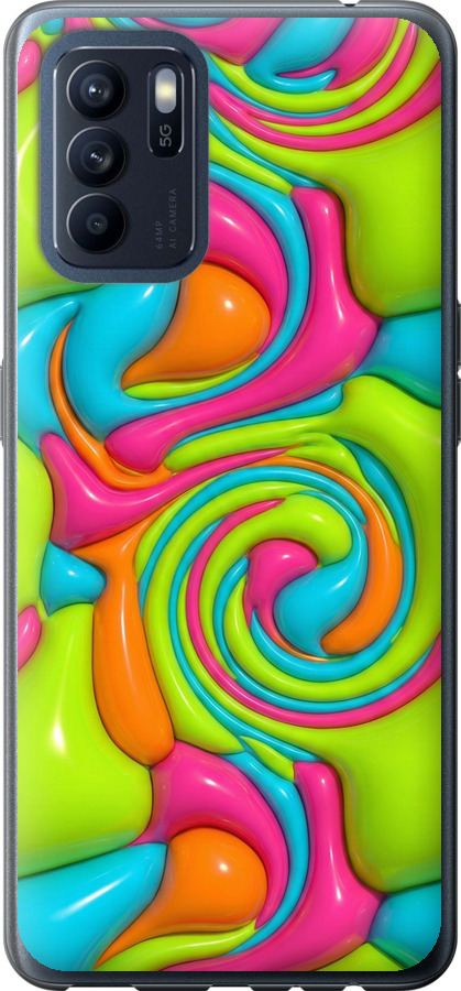 Y2K Jelly Dream