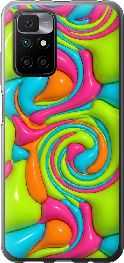 Y2K Jelly Dream