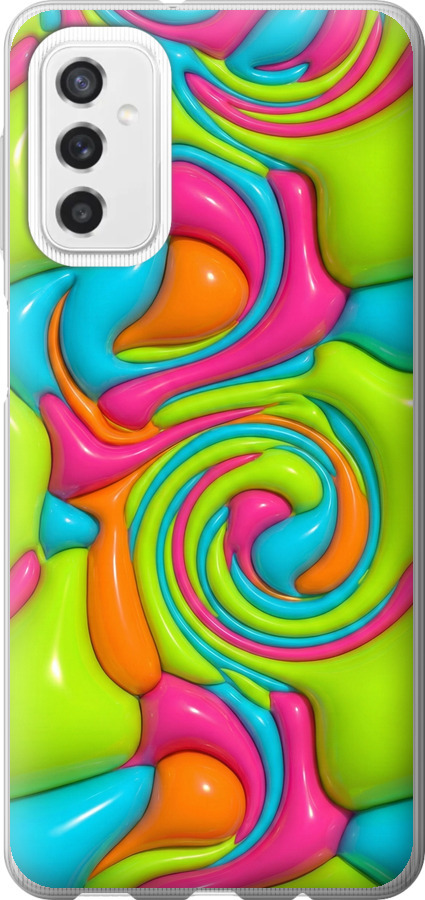 Y2K Jelly Dream