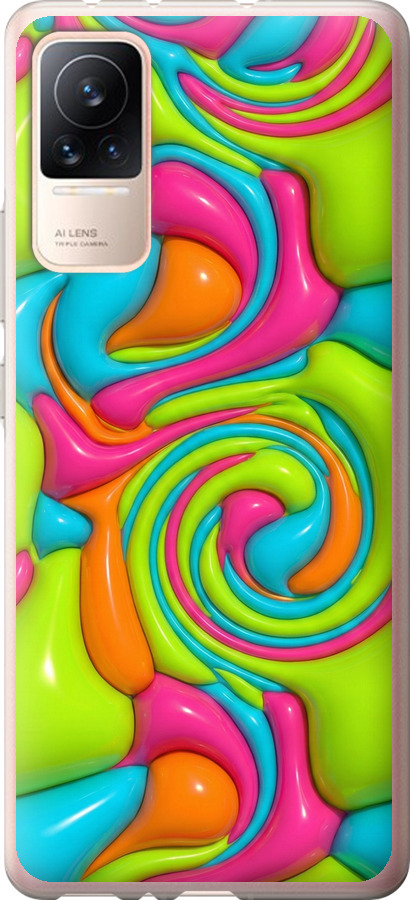 Y2K Jelly Dream