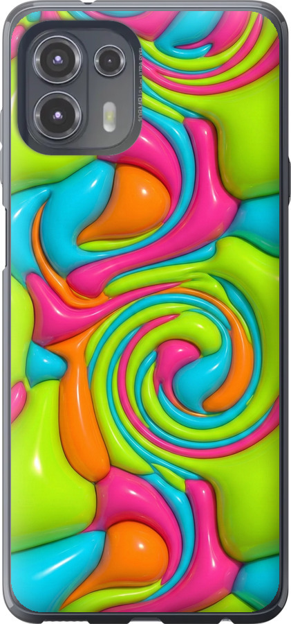 Y2K Jelly Dream