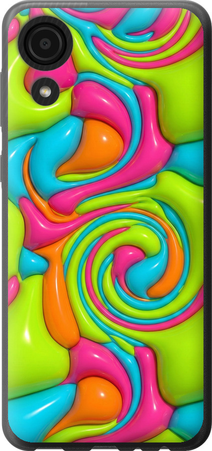 Y2K Jelly Dream
