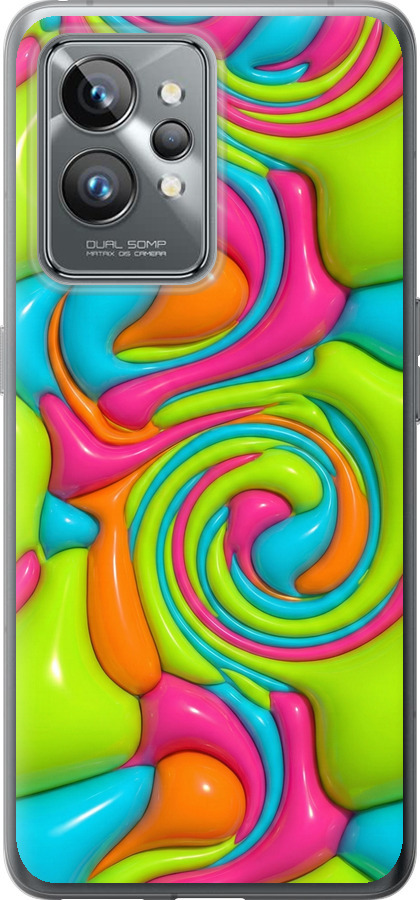 Y2K Jelly Dream