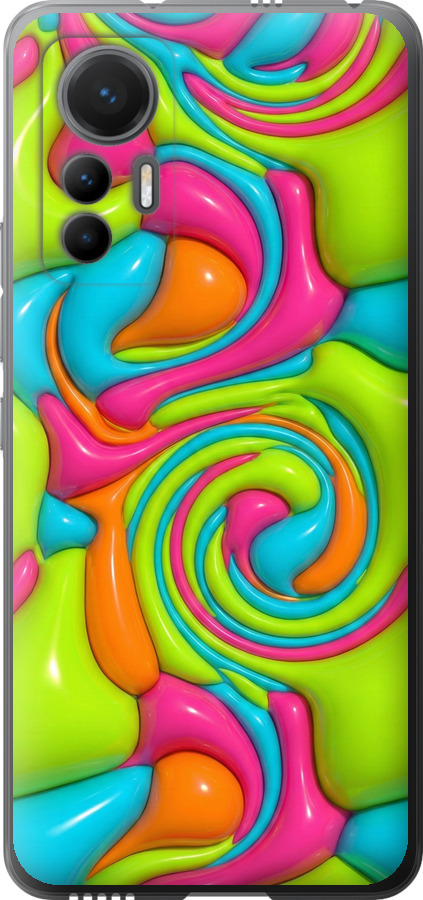 Y2K Jelly Dream