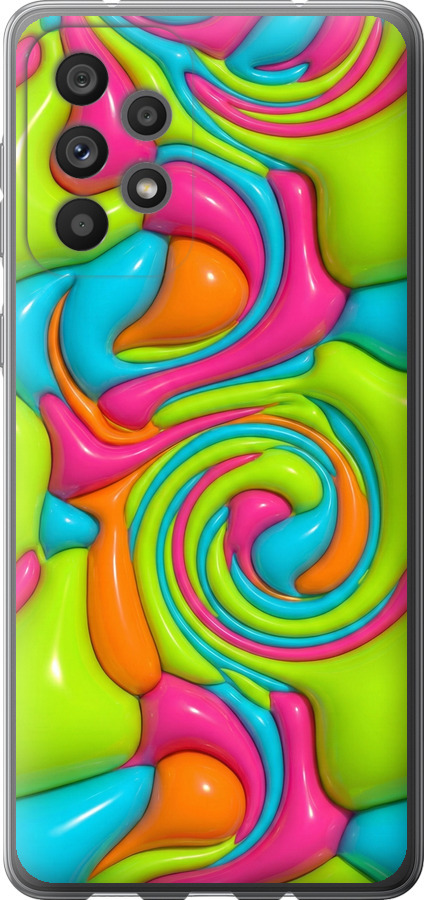 Y2K Jelly Dream
