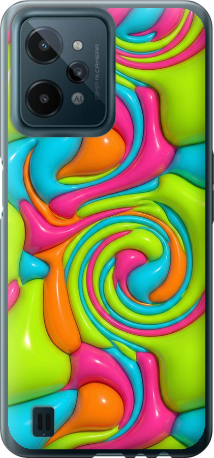 Y2K Jelly Dream