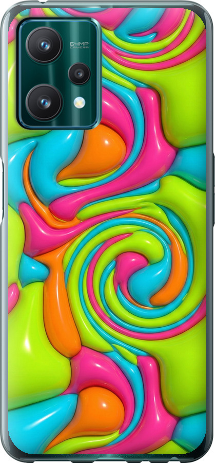 Y2K Jelly Dream