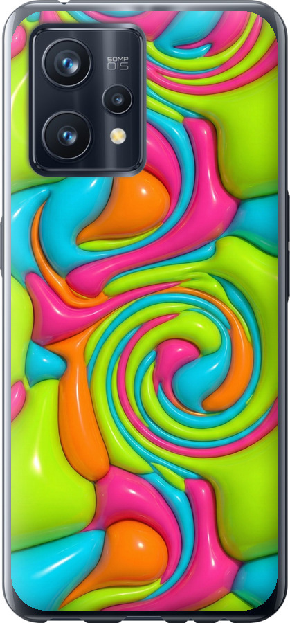 Y2K Jelly Dream