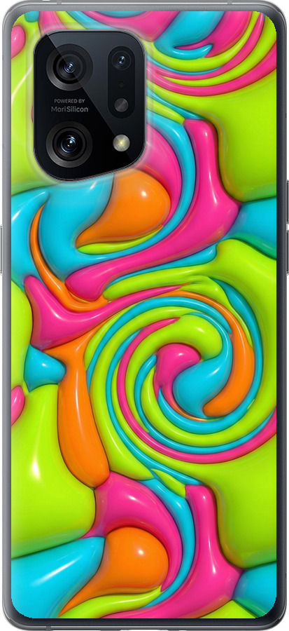 Y2K Jelly Dream
