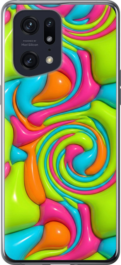 Y2K Jelly Dream